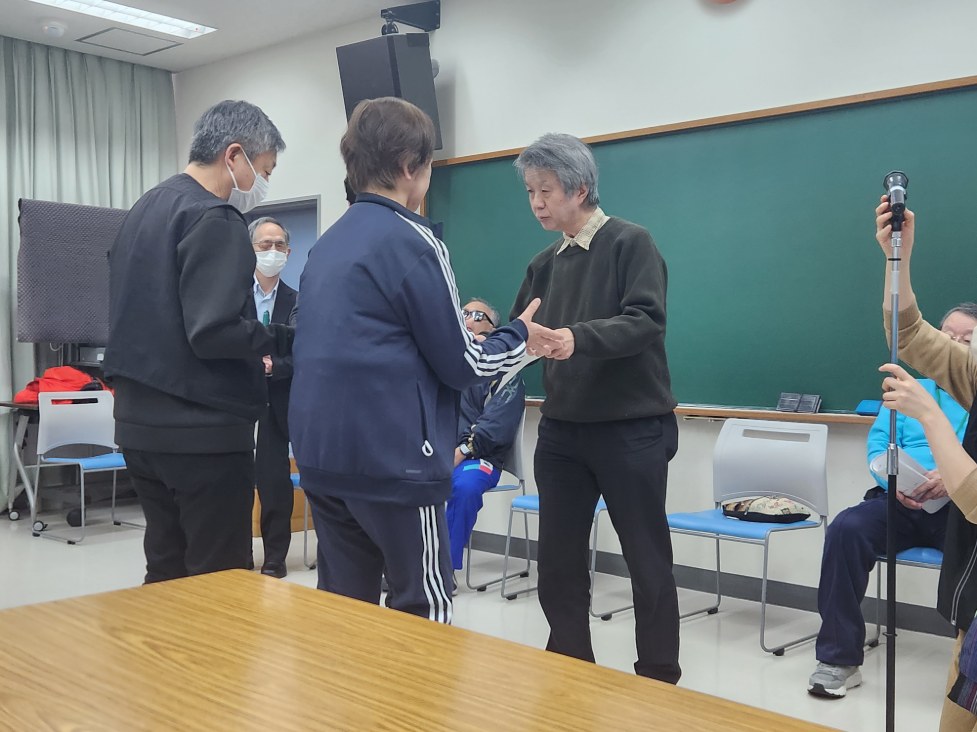 【写真3】関東ブロック STT横浜市大会