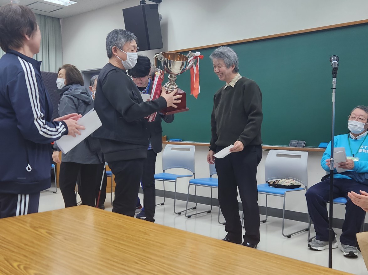 【写真6】関東ブロック STT横浜市大会