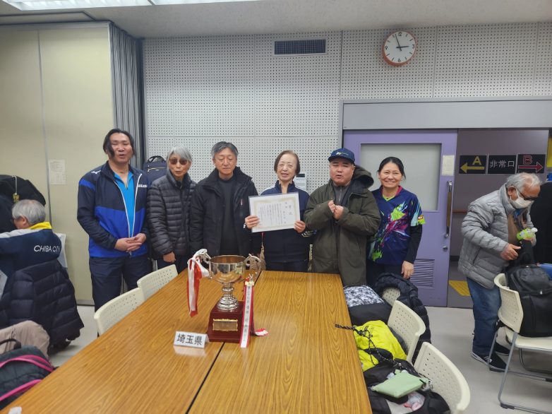 【写真7】関東ブロック STT横浜市大会