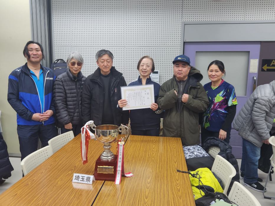 【写真8】関東ブロック STT横浜市大会