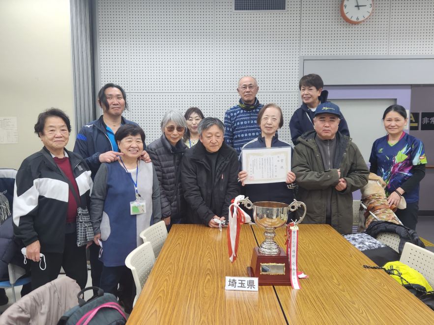 【写真9】関東ブロック STT横浜市大会